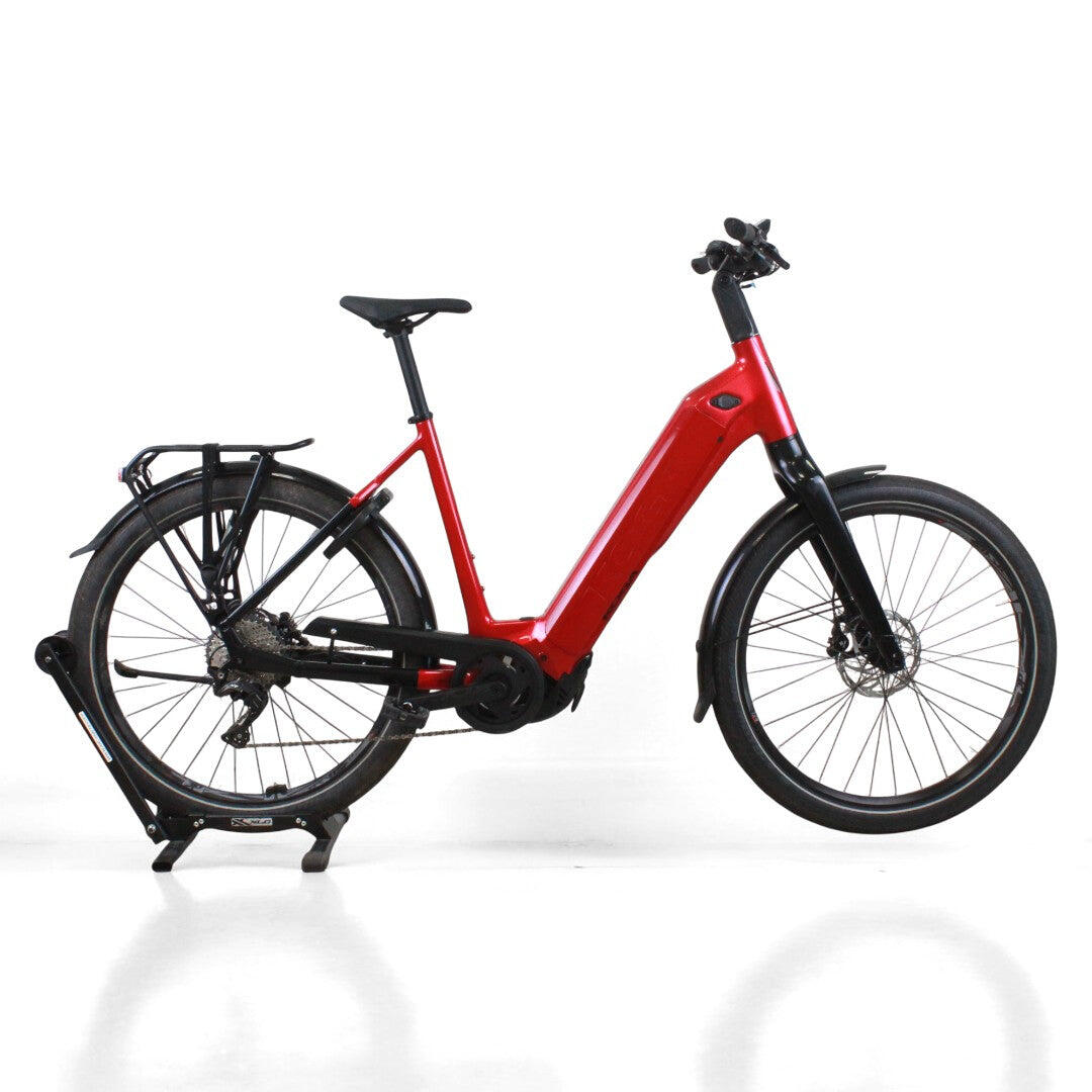 Tweedehands - Mountainbike elektrische Pace b05 - Uitstekend 1/6