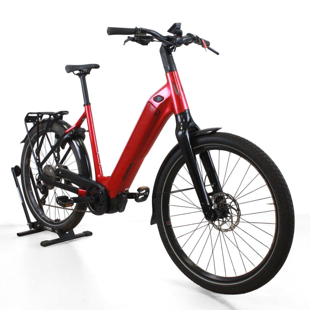 Tweedehands - Mountainbike elektrische Pace b05 - Uitstekend 2/6