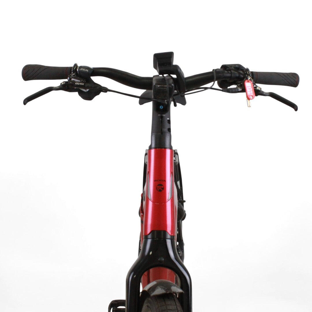 Tweedehands - Mountainbike elektrische Pace b05 - Uitstekend 3/6