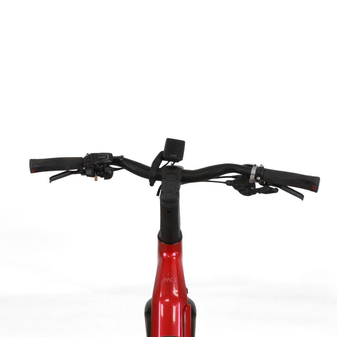 Tweedehands - Mountainbike elektrische Pace b05 - Uitstekend 6/6