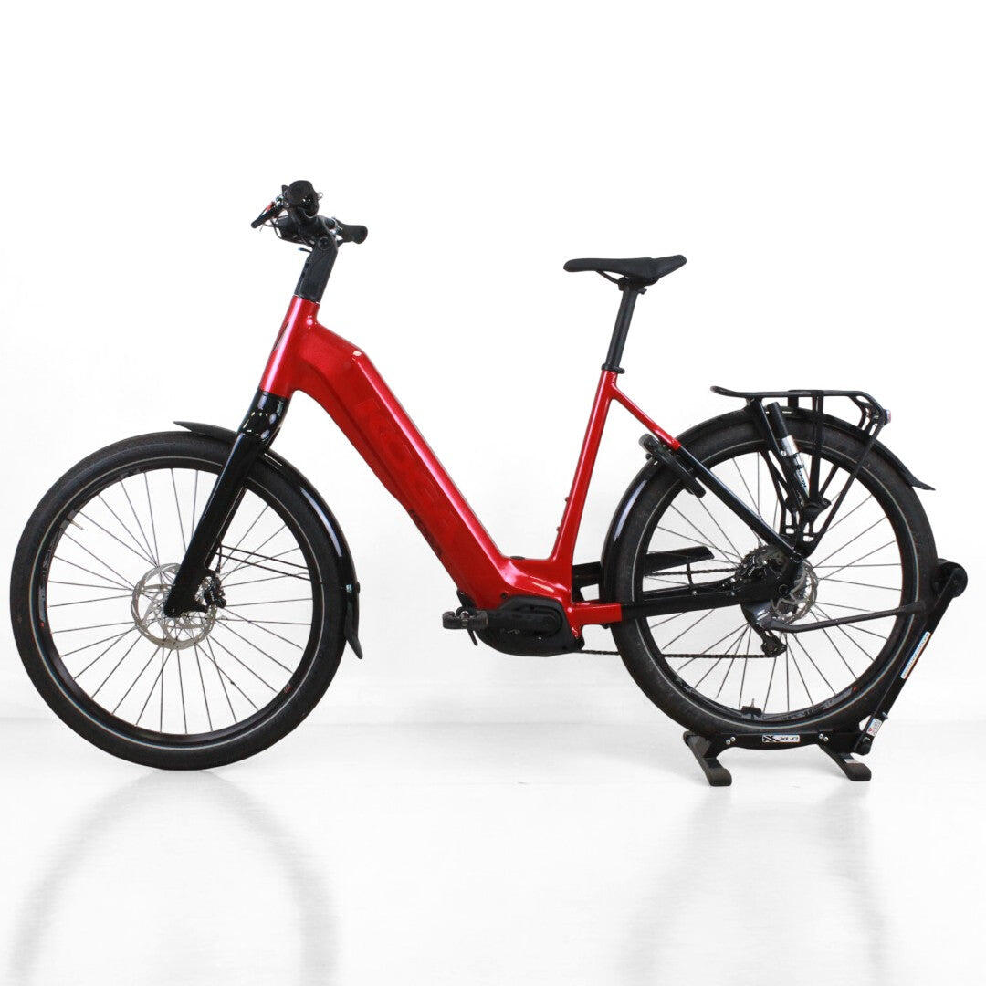 Tweedehands - Mountainbike elektrische Pace b05 - Uitstekend 5/6