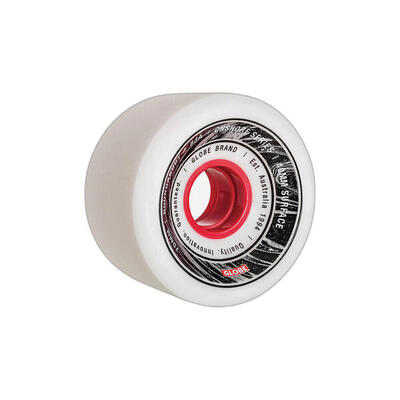 Skateboard wiel globe