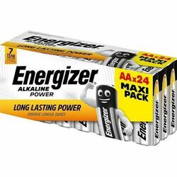 Batteries Energizer 435846 AA