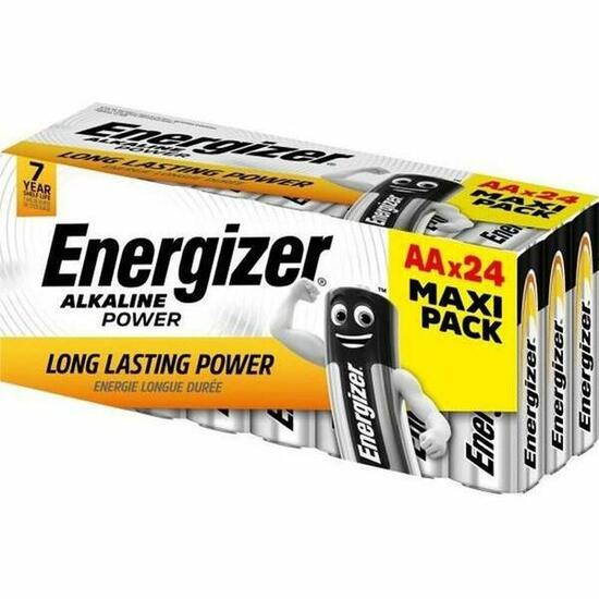 Batteries Energizer 435846 AA