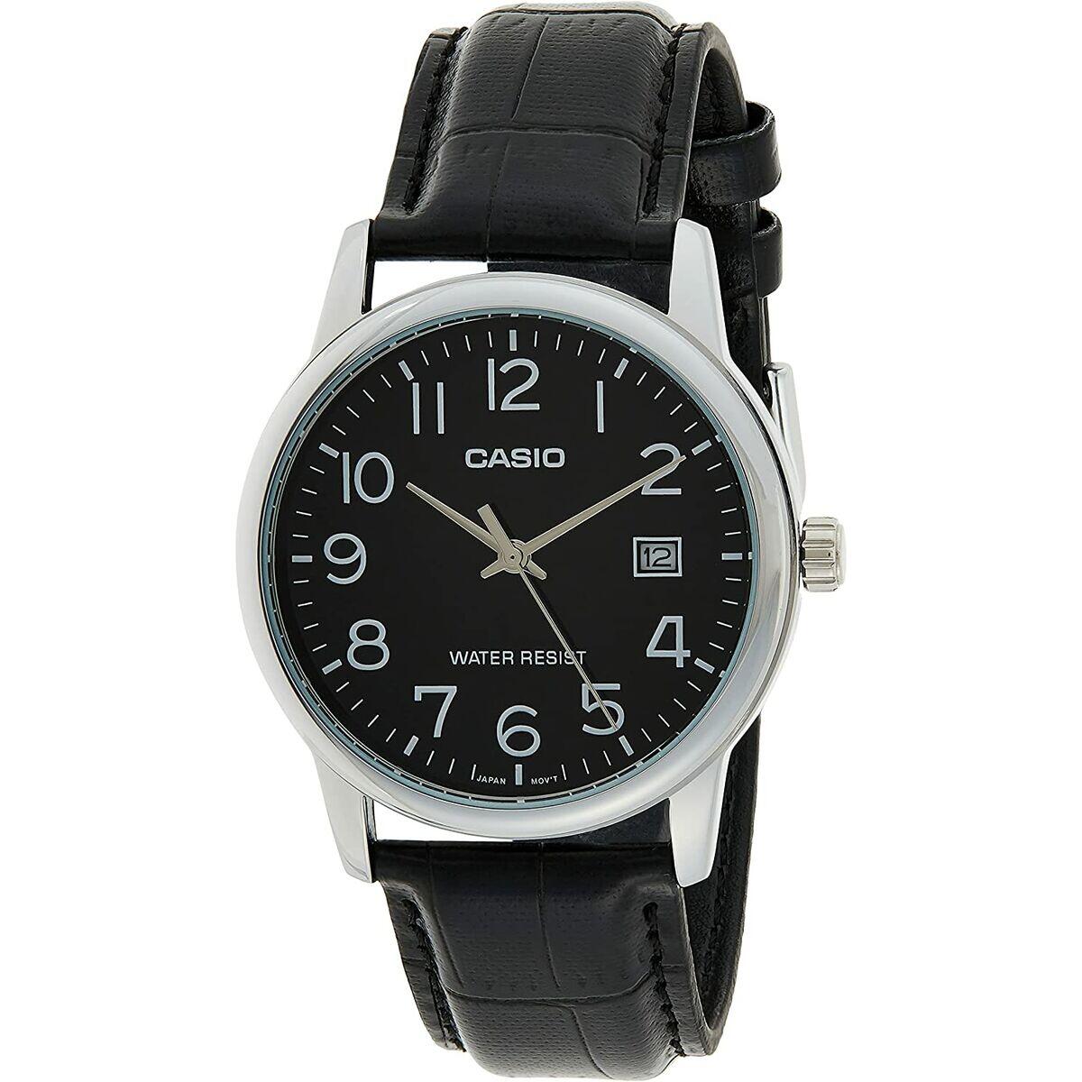 Casio Relógio Masculino Collection Multicolorido da Decathlon