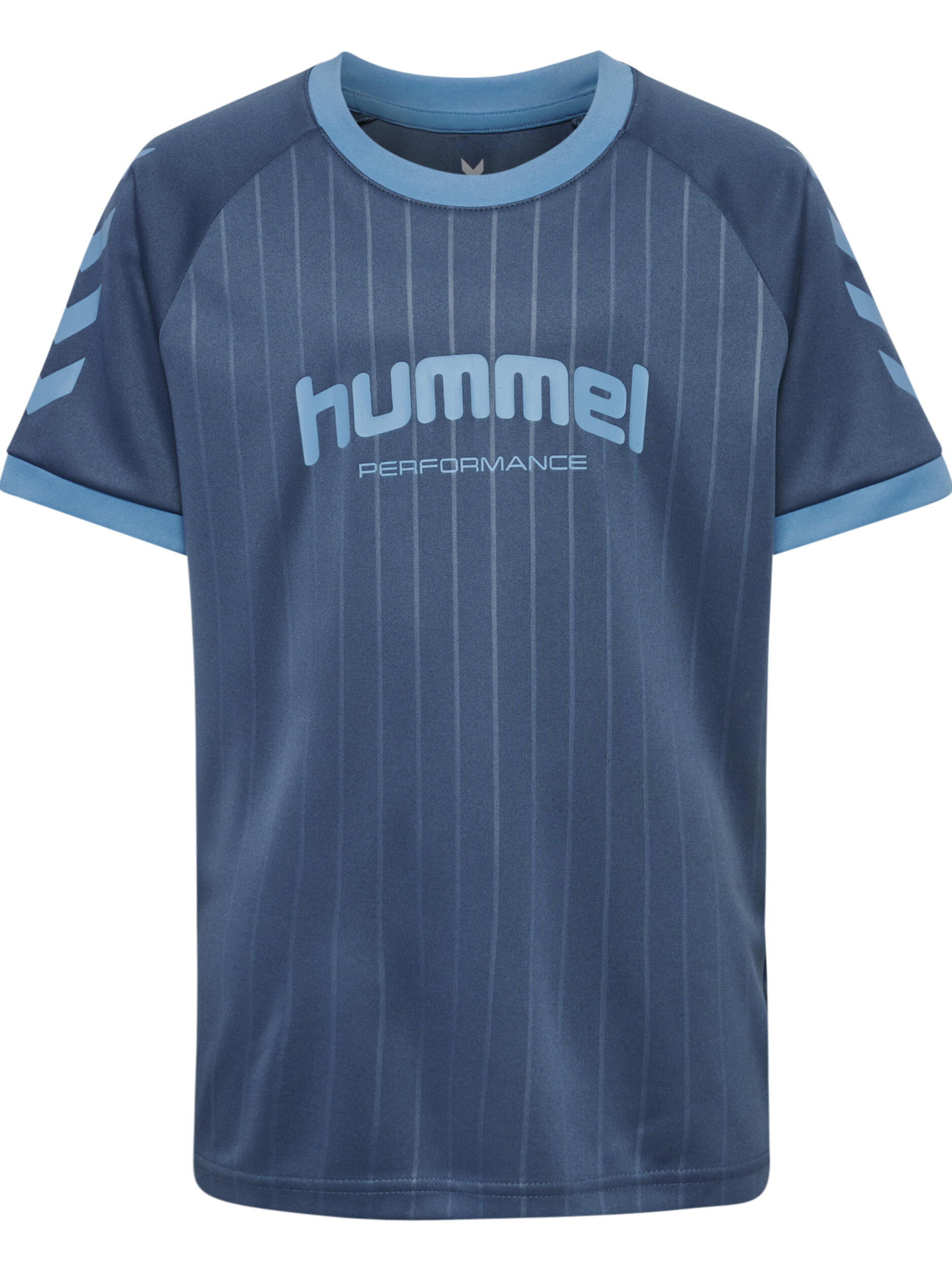 Enfiler Robe Hmljr Goal Enfant 7/7
