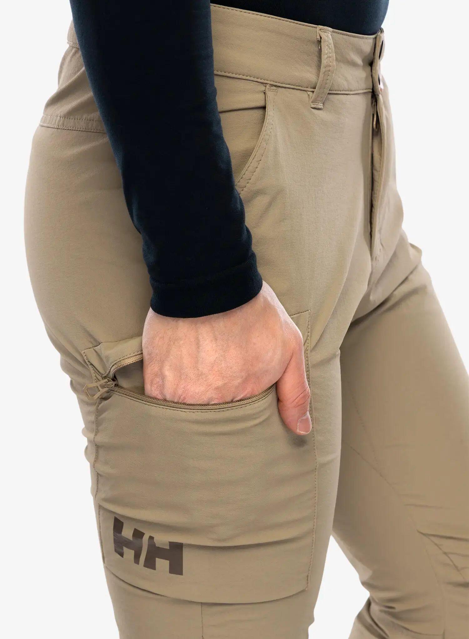 Helly Hansen pantalon long Brono hommes 6/7