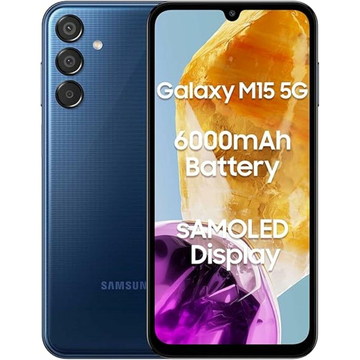 SAMSUNG Smartphone Samsung 128 GB