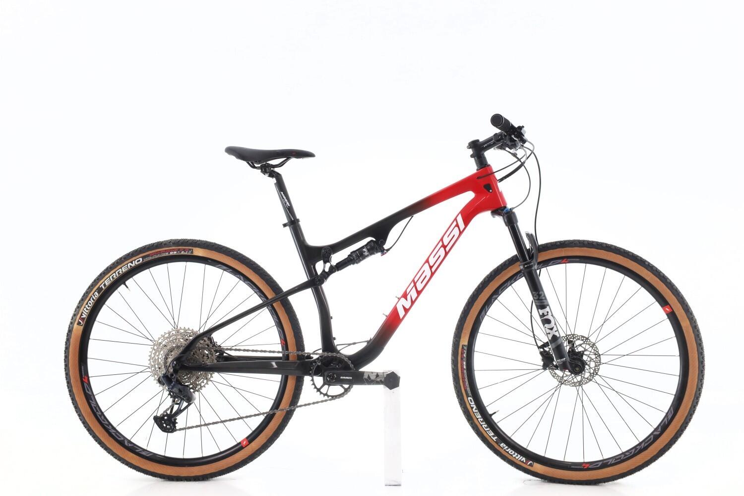 Vèlo Massi Vtt Massi 2021 Prix VTT Reconditionné · Aire SL GX