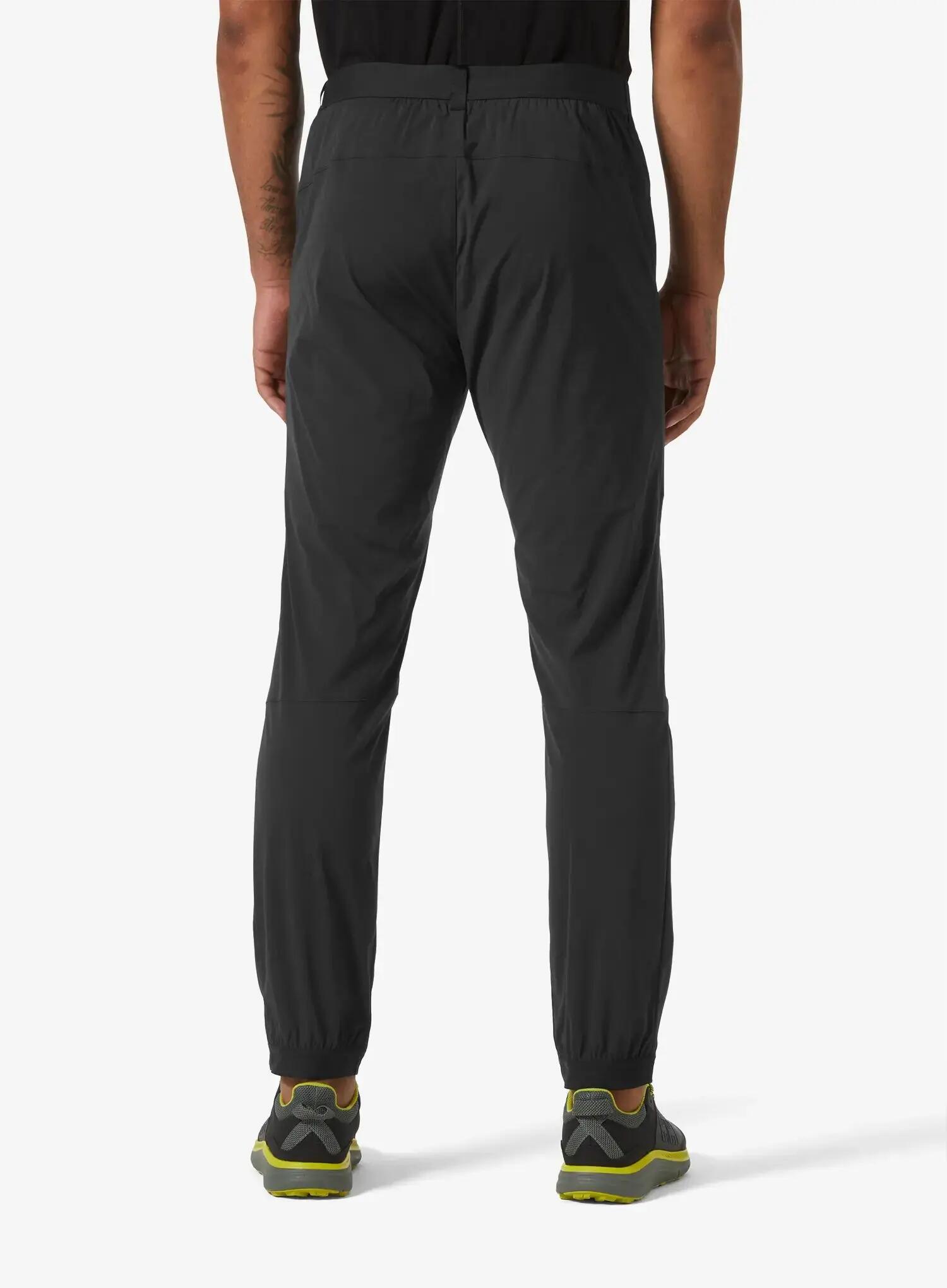 Spodnie turystyczne męskie Helly Hansen Vinda Light Tur Pant 2/7