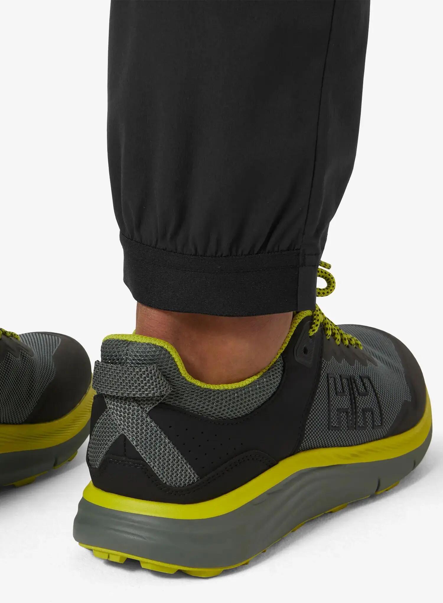 Spodnie turystyczne męskie Helly Hansen Vinda Light Tur Pant 5/7