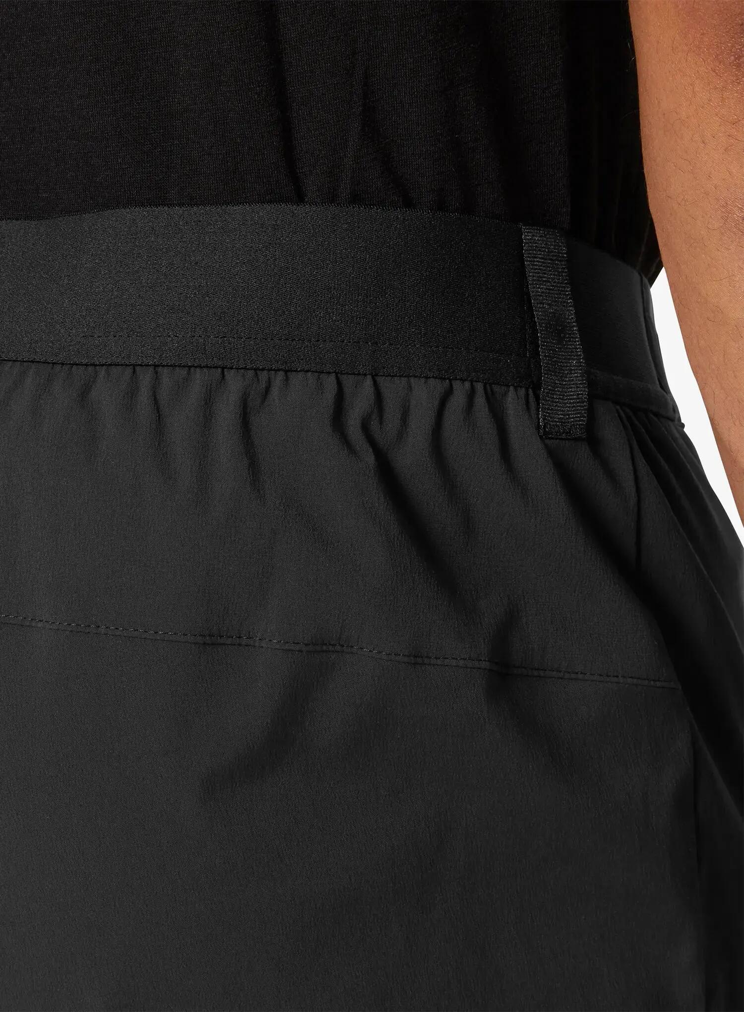 Spodnie turystyczne męskie Helly Hansen Vinda Light Tur Pant 4/7