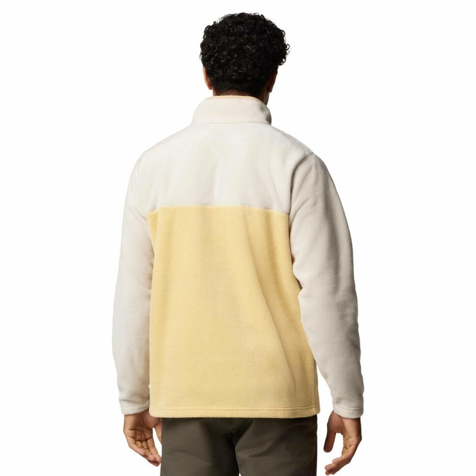 Bluza polarowa męska Columbia Steens Mountain Half Snap II