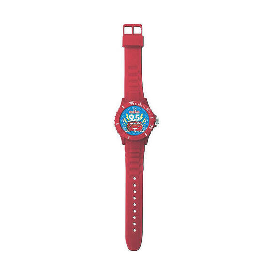 Montre Enfant Cars CARS - COLOR BOX