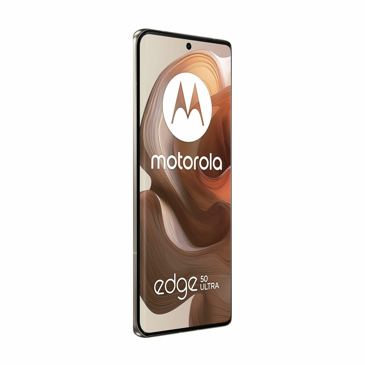 MOTOROLA Smartphone Motorola PB0Y0018SE EU-stekker