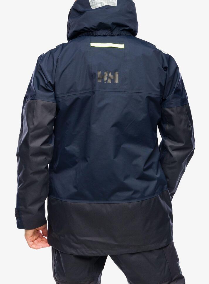 Kurtka męska Helly Hansen Skagen Offshore Jacket