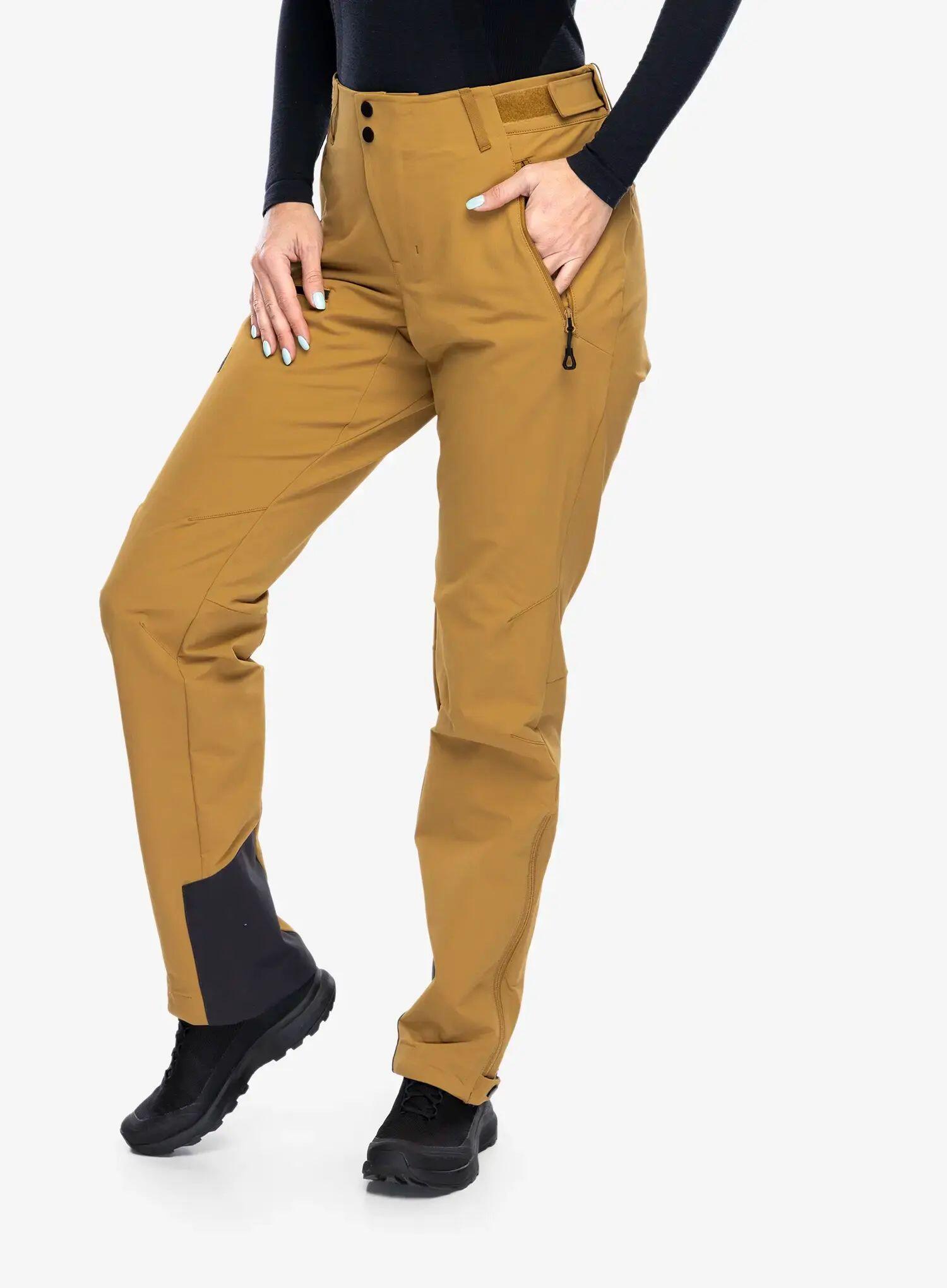 Női nadrág Helly Hansen Odin Muninn 2.0 3/7