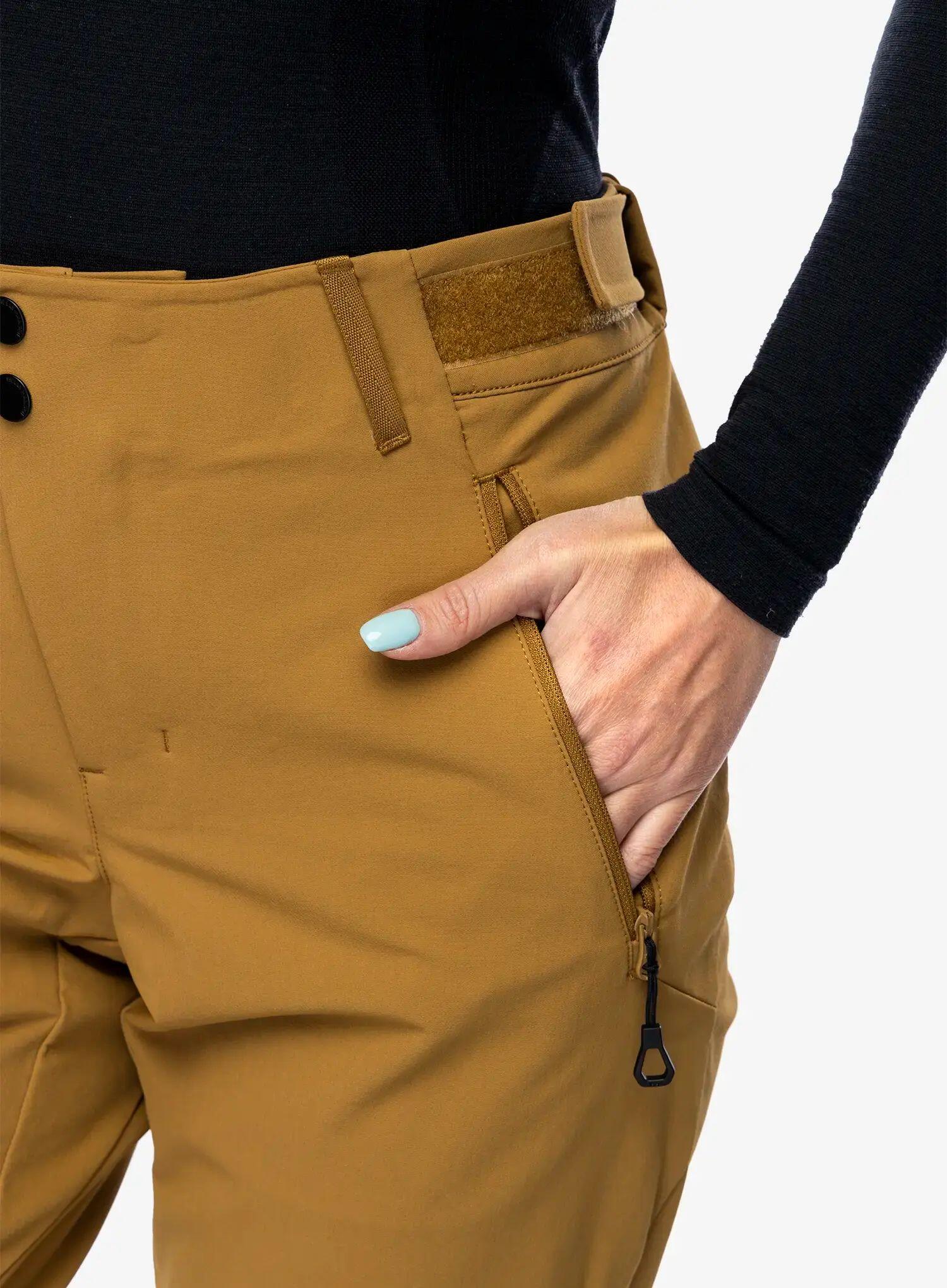 Női nadrág Helly Hansen Odin Muninn 2.0 6/7