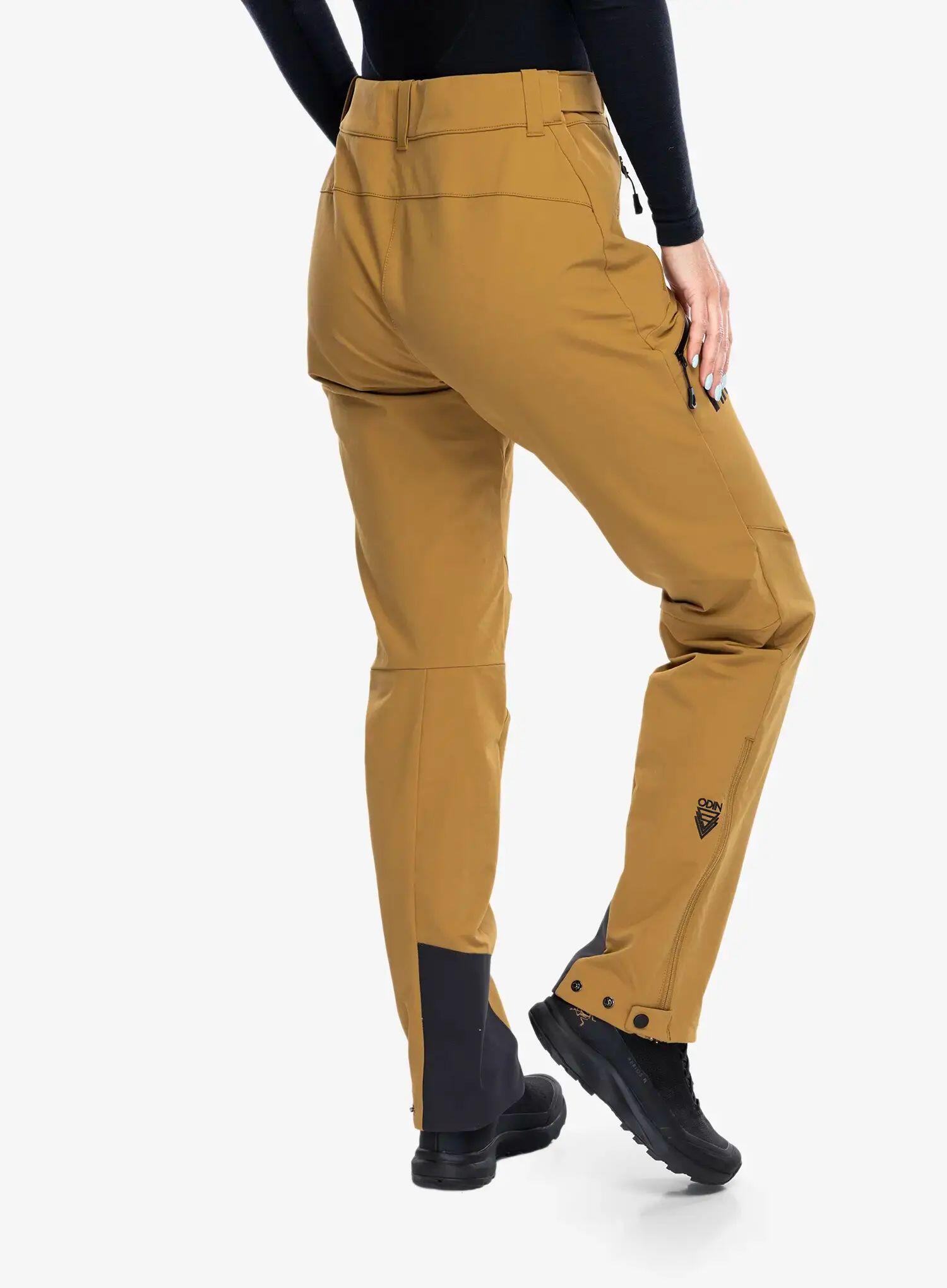 Női nadrág Helly Hansen Odin Muninn 2.0 4/7