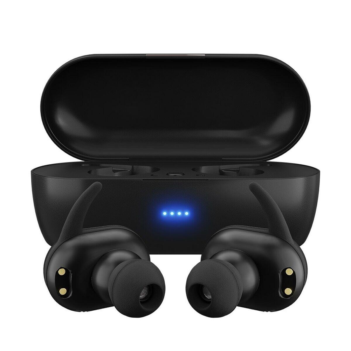 Auricolari con Microfono Maxell MINI DUO Bluetooth 3/4