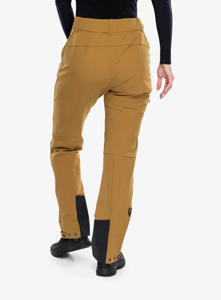Spodnie trekkingowe damskie Helly Hansen Odin Munnin 2.0 Pant