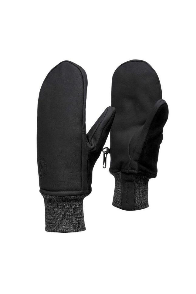 Rękawice Black Diamond Dirt Bag Mitts