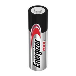Batteries Energizer LR6 AA