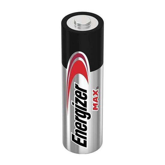 Batteries Energizer LR6 AA
