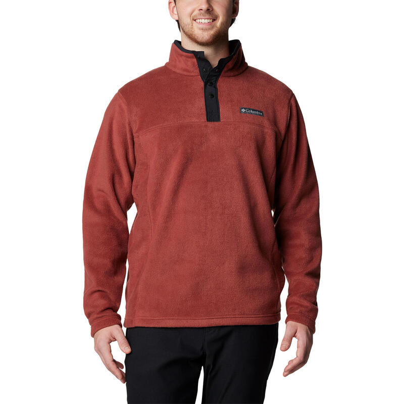 Bluza polarowa męska Columbia Steens Mountain Half Snap II