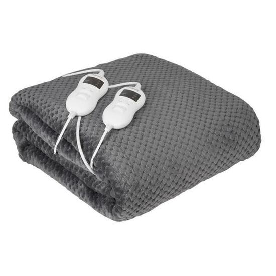Couverture Chauffante Adler CR 7417