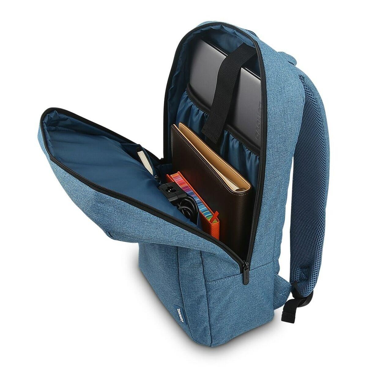 Zaino per Portatile Lenovo GX40Q17226 15,6" 5/5