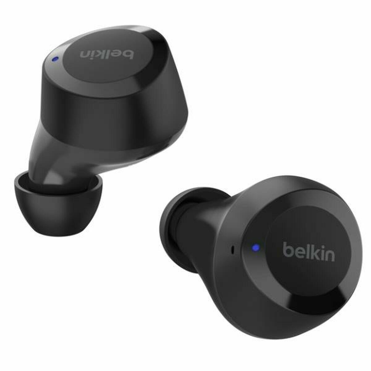 Casques Sans Fil Belkin SoundForm Bolt Noir 2/2