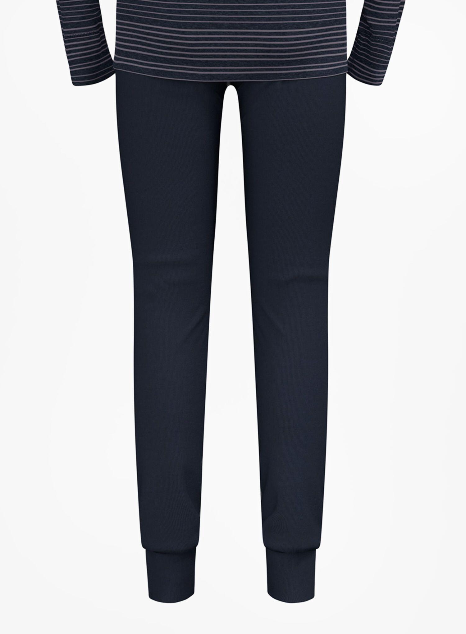 Un ensemble de sous-vêtements thermoactifs enfant ODLO Active Warm Eco 6/6