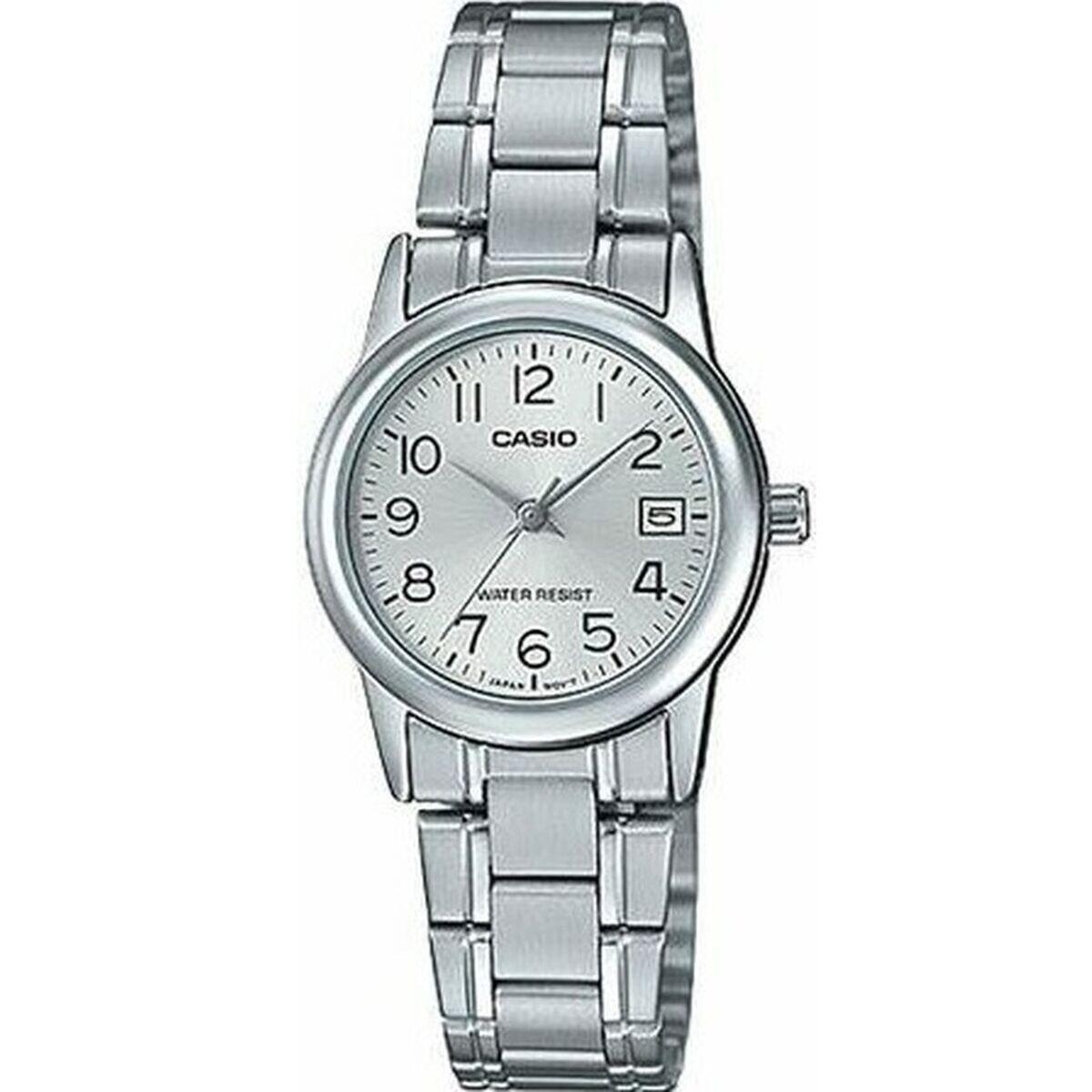 Casio - Montre Femme Casio Collection - Montre - Multicolore - No Size - Decathlon