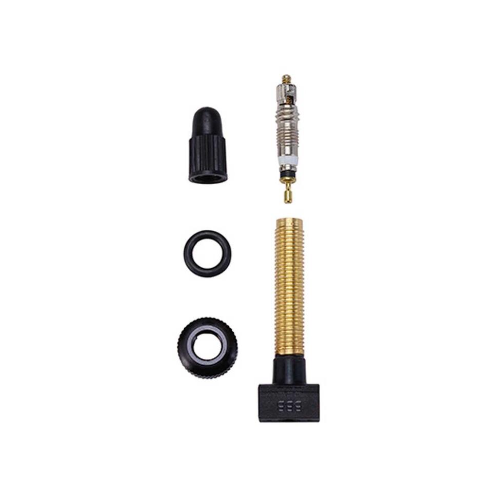 Wentyle BBB Tubeless Valves 2 szt.