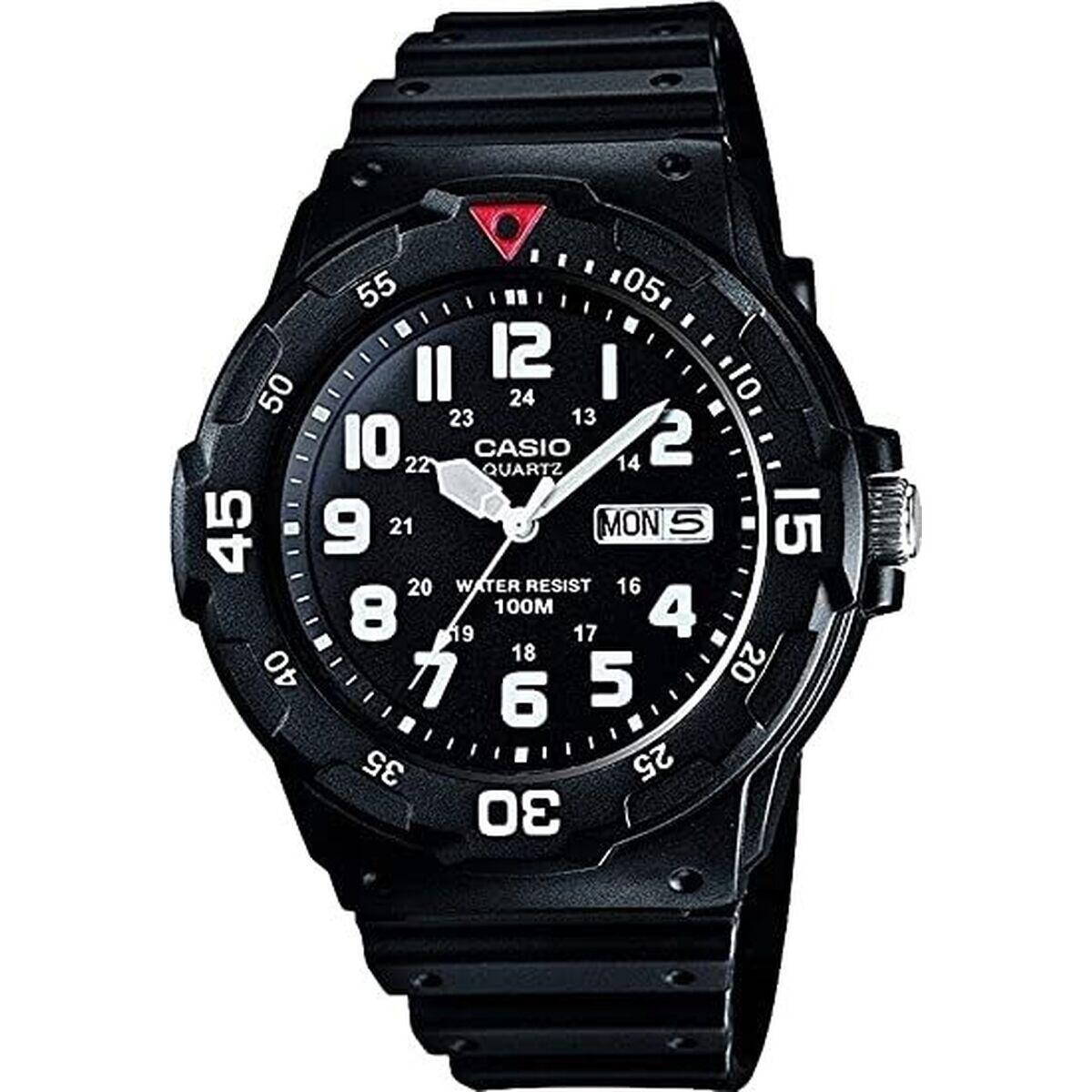 Casio - Montre Homme Casio Collection - Montre - Multicolore - No Size - Decathlon