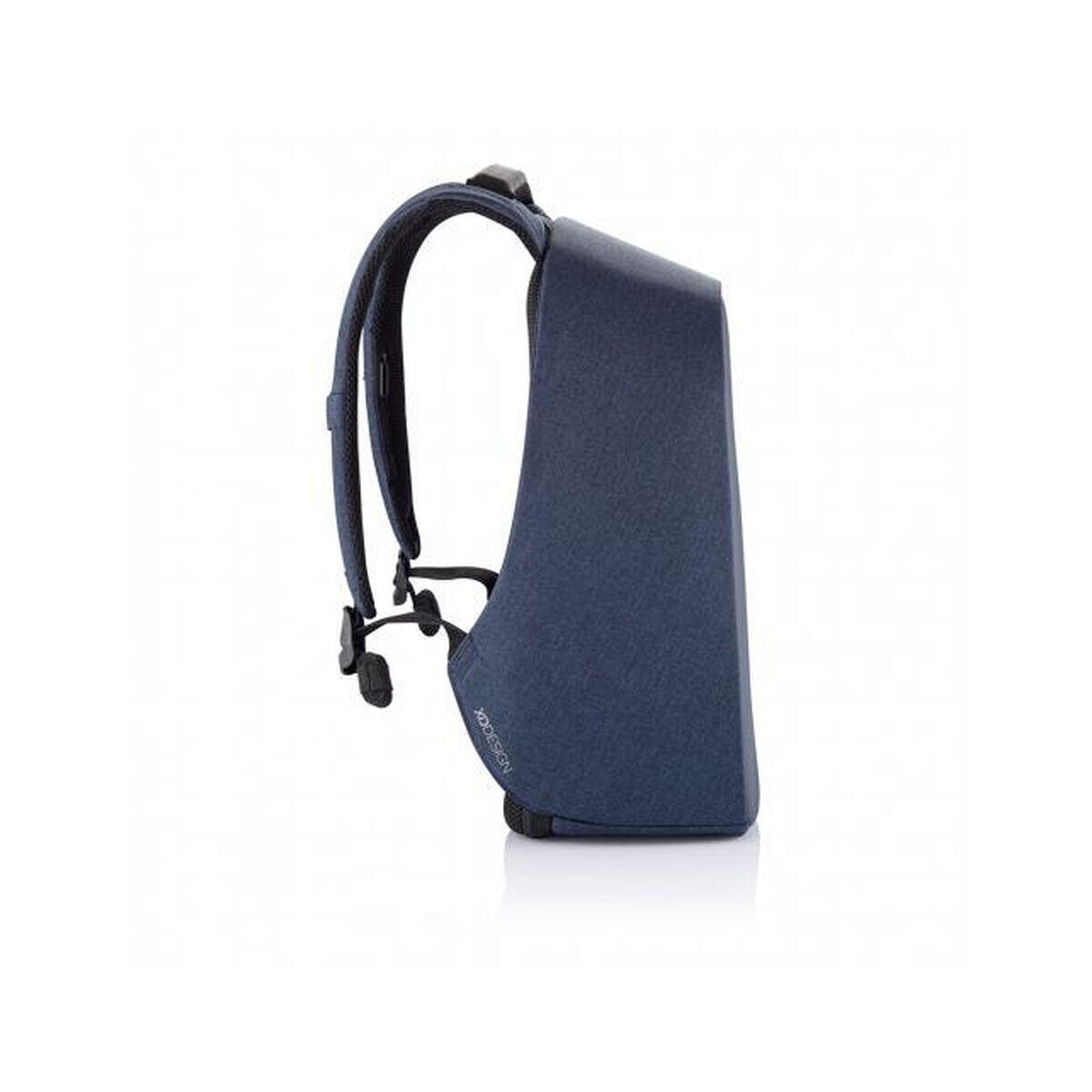 Sac à Dos Antivol XD Design Bobby Hero XL Blue marine 5/5