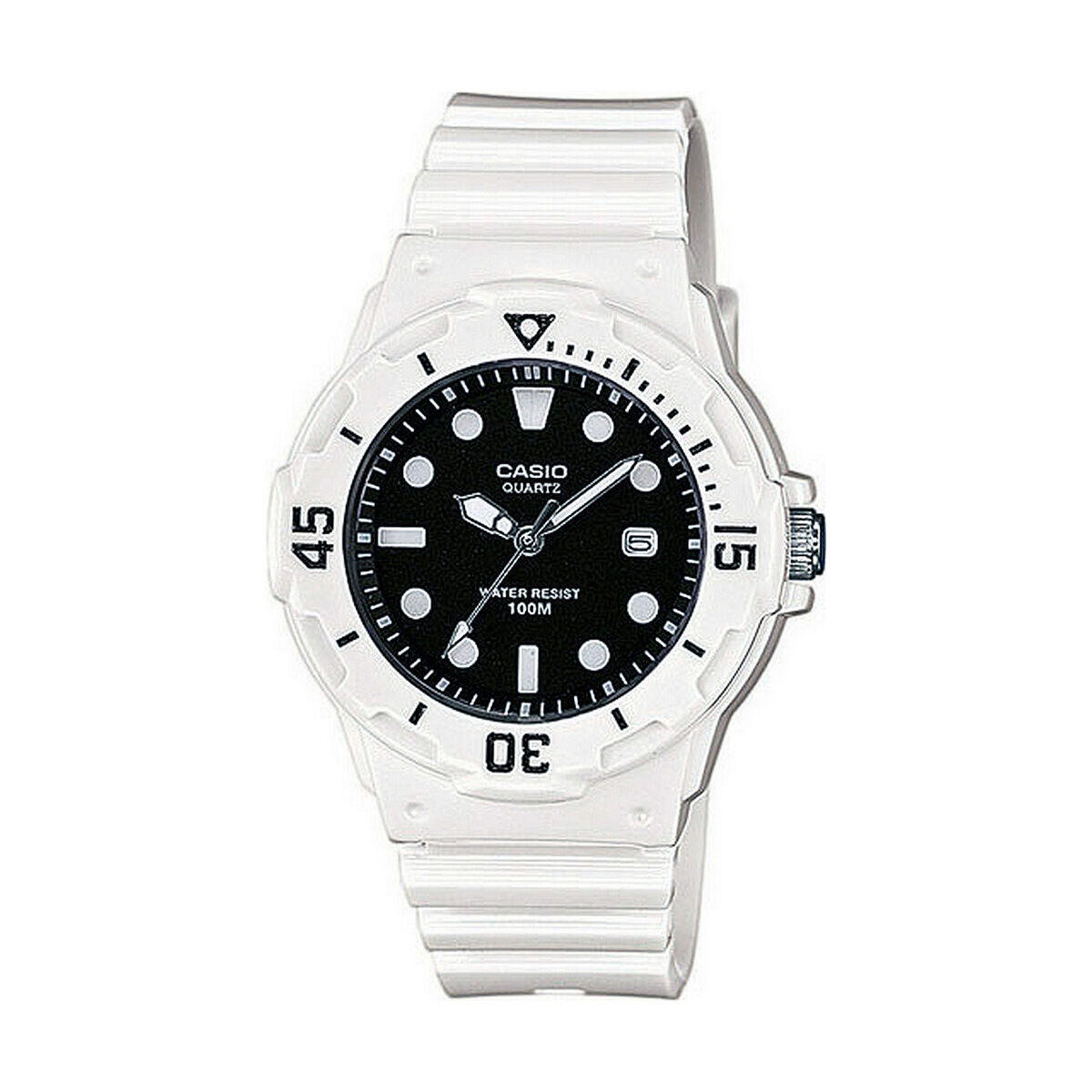 CASIO Horloge Dames Casio COLLECTION