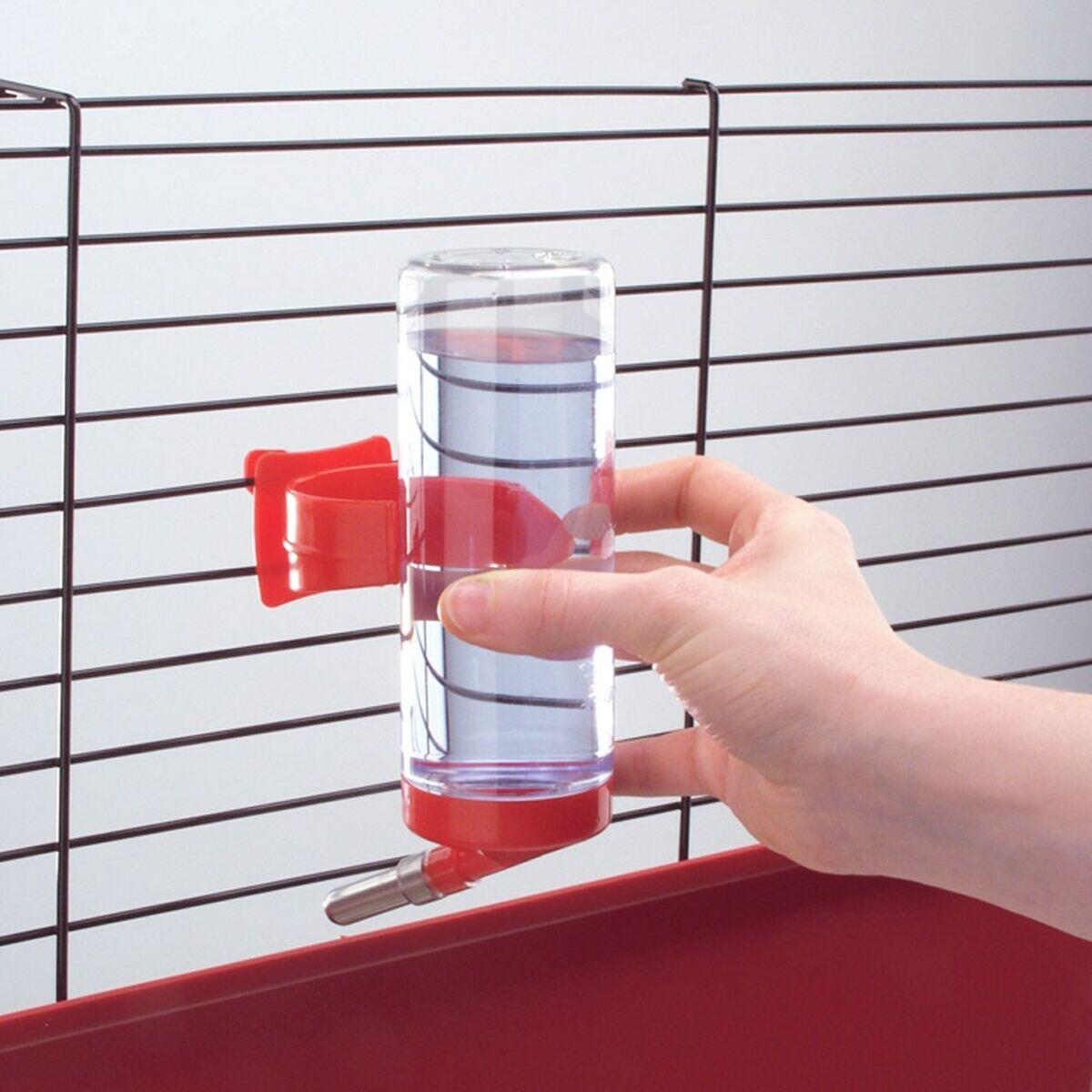 Mangeoir pour animaux Ferplast Fpi 4663 Drinky 600 Gris 3/3
