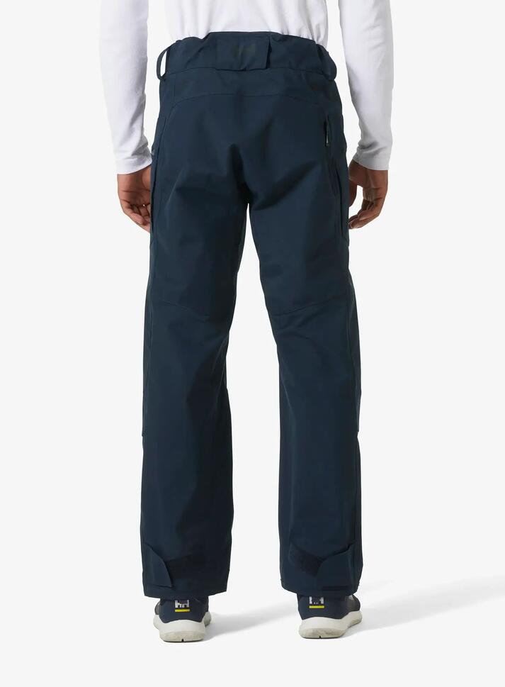 Spodnie przeciwdeszczowe męskie Helly Hansen HP Foil Pant 2.0
