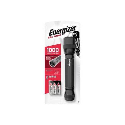 Zaklamp energizer 430285