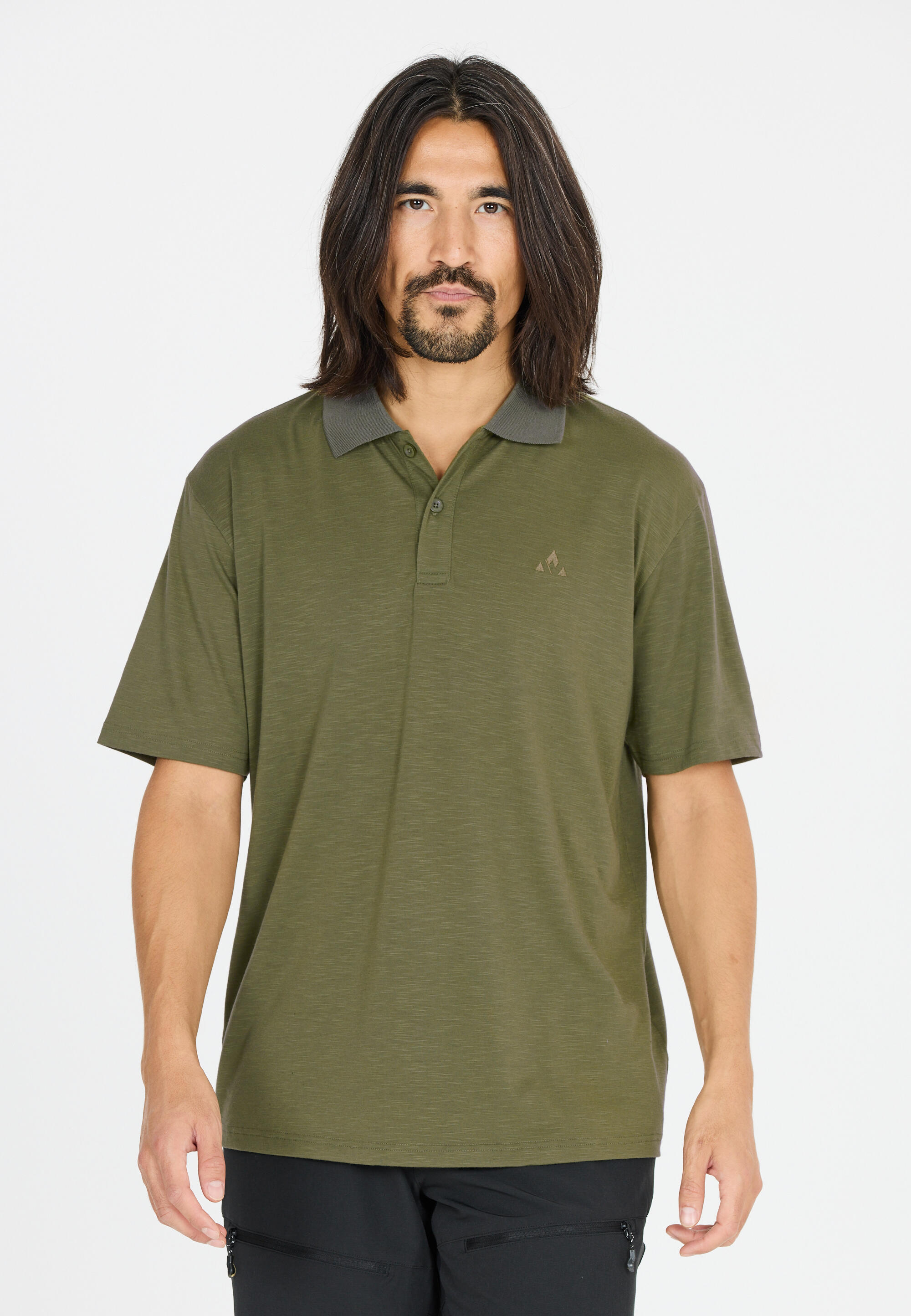 Poloshirt Vale 4/5