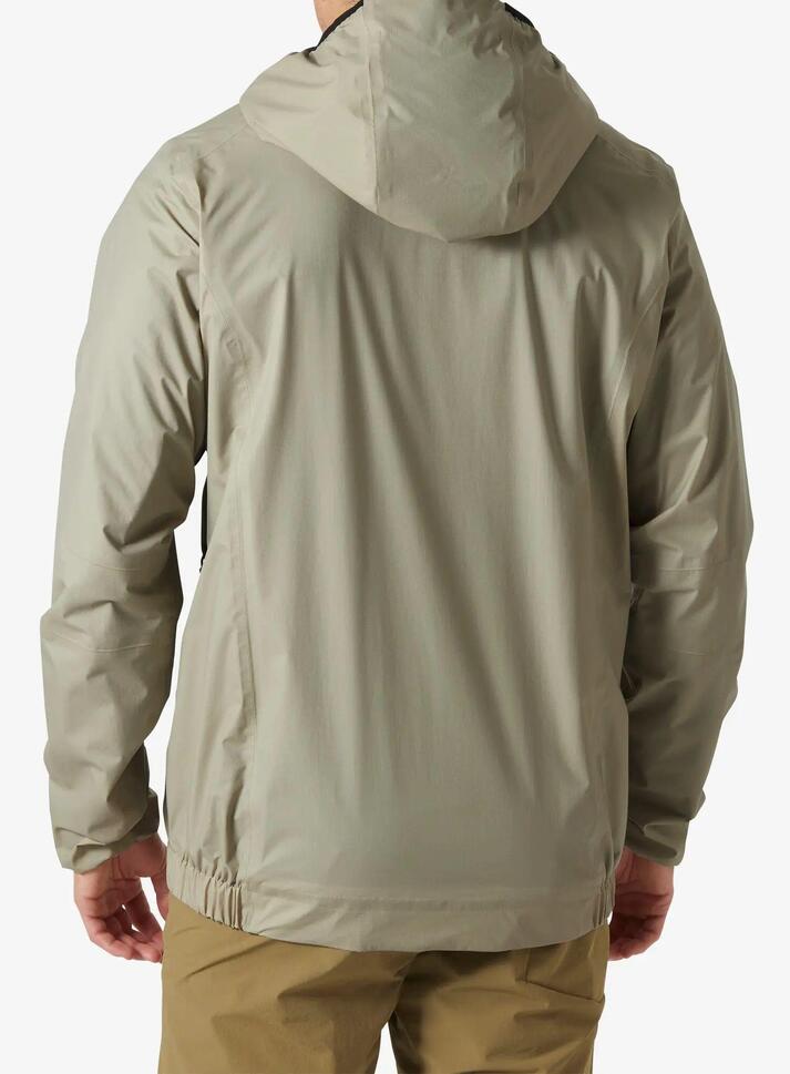 Kurtka ocieplana męska Helly Hansen Odin Rock Insulated Jacket