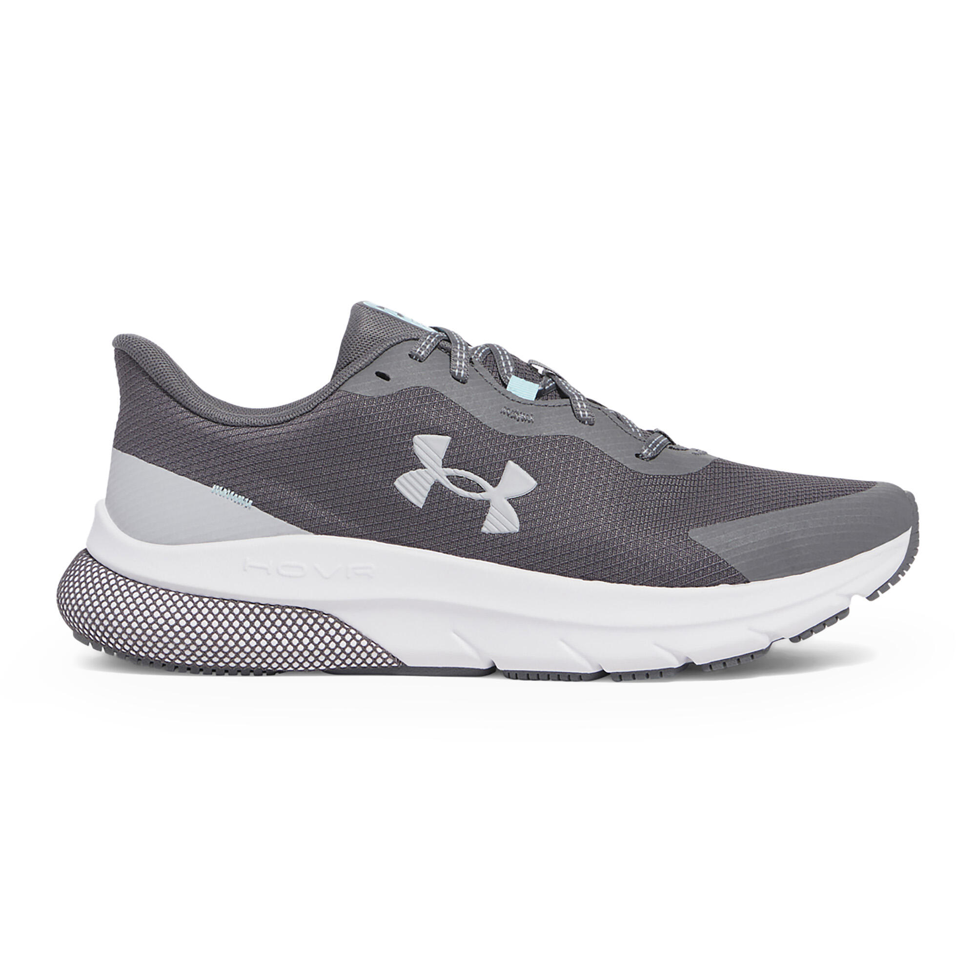 Scarpe da corsa da uomo Under Armour Hovr Turbulence 2 RS castlerock/modmod 5/5