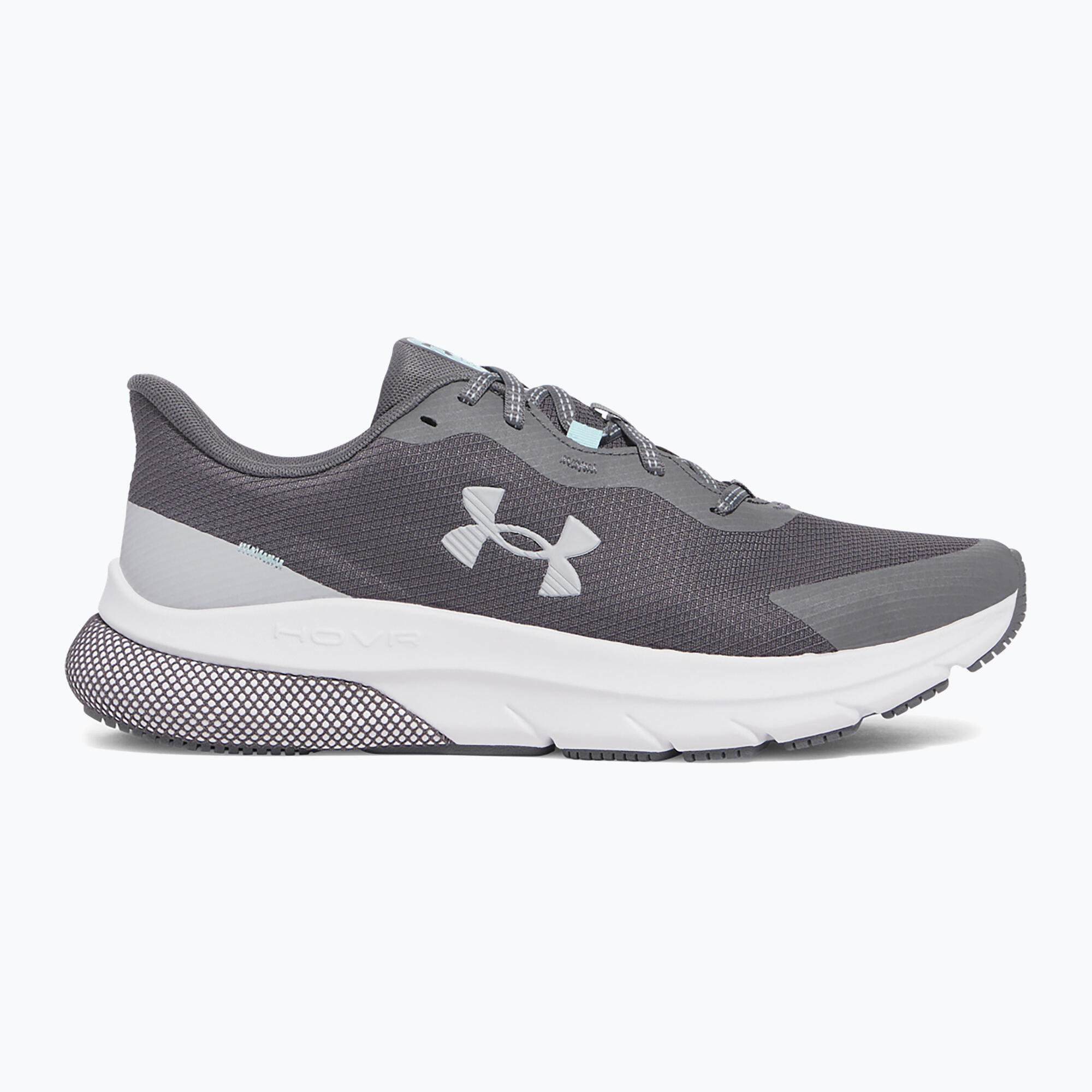 Pantofi de alergare bărbați Under Armour Hovr Turbulence 2 RS castlerock/modmod