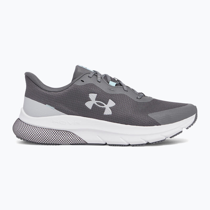 Pantofi de alergare bărbați Under Armour Hovr Turbulence 2 RS castlerock/modmod