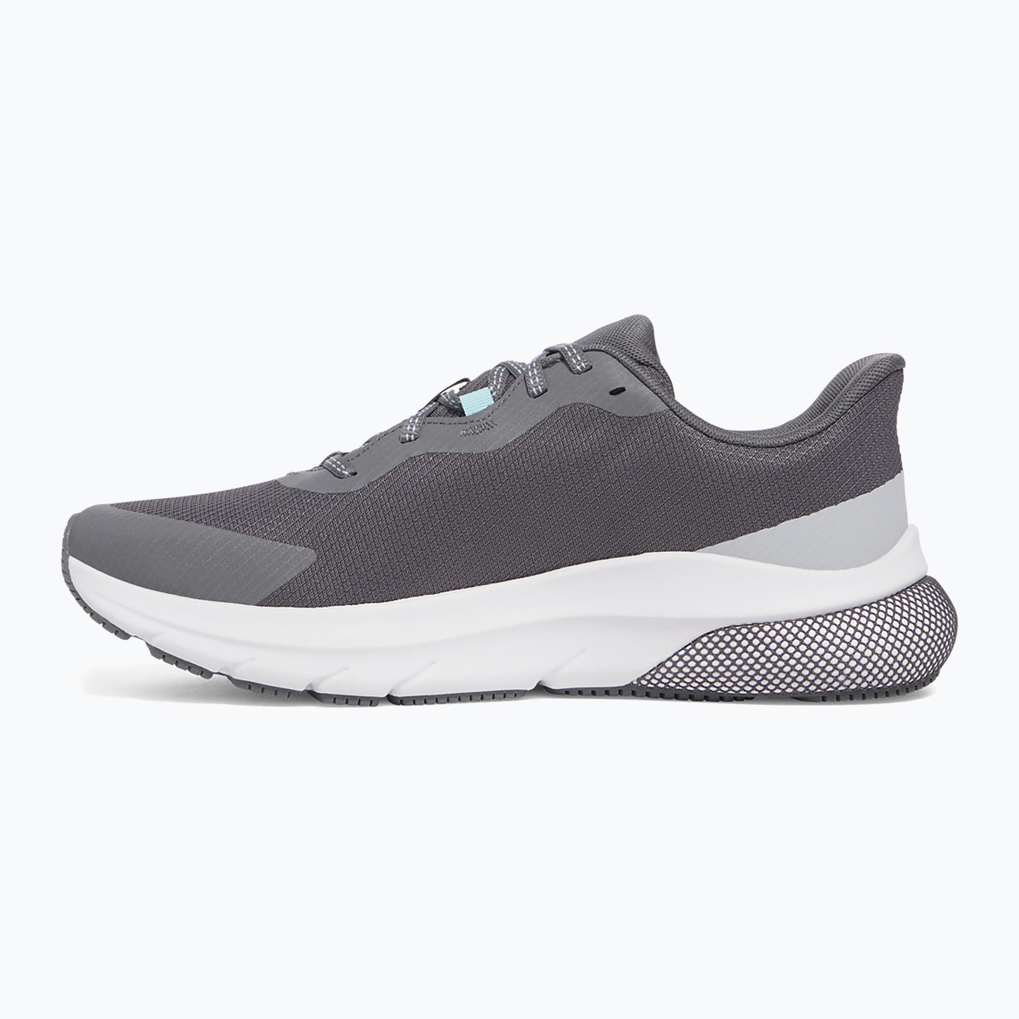 Scarpe da corsa da uomo Under Armour Hovr Turbulence 2 RS castlerock/modmod 2/5