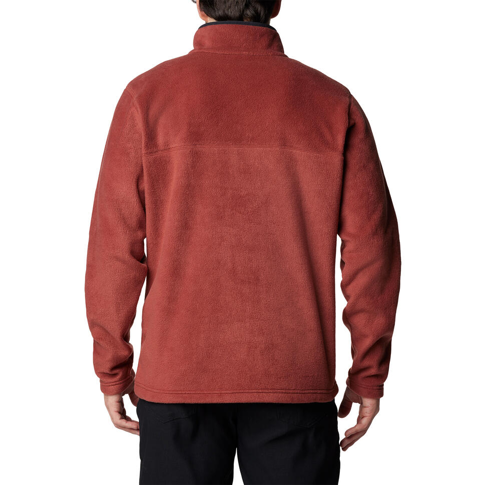 Bluza polarowa męska Columbia Steens Mountain Half Snap II