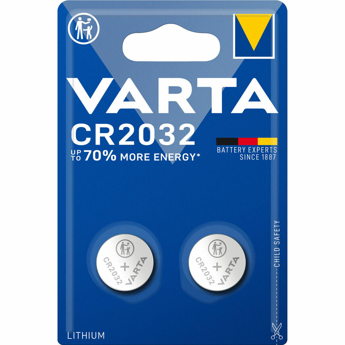 VARTA picture