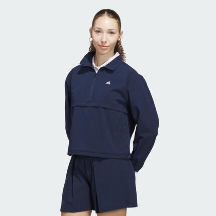 Go-To Quarter-Zip Jacke